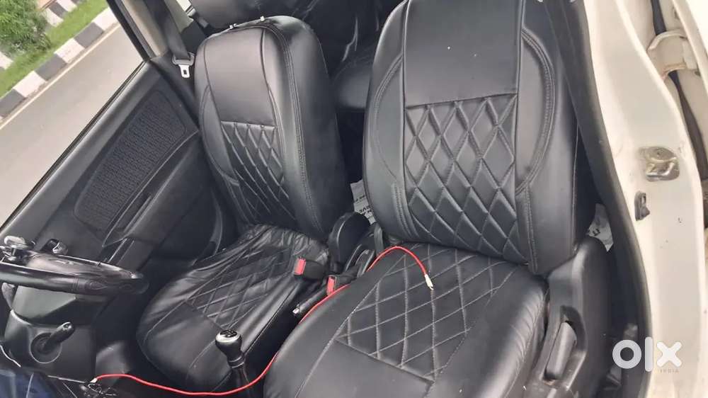 Maruti Suzuki Wagon R 2015