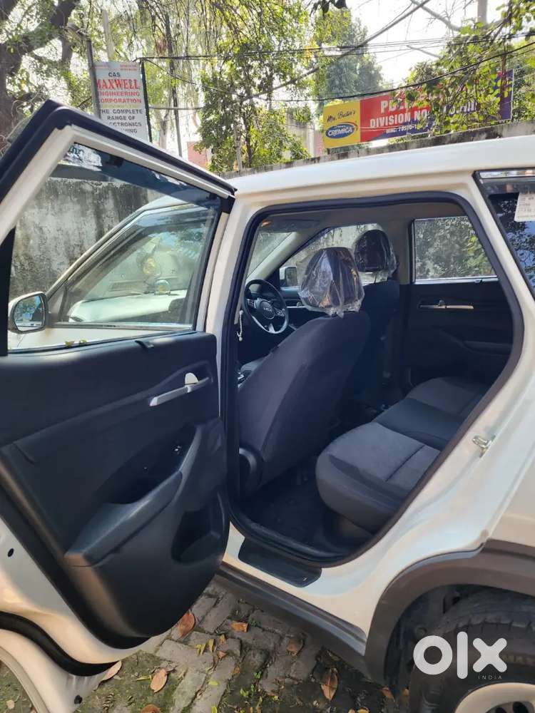 Kia Seltos 1.5 Gtx+ 2024