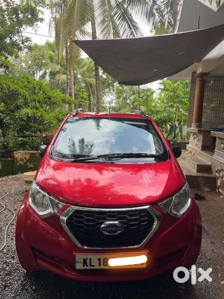 Nissan Patrol 2017 Petrol 60000 Km Driven