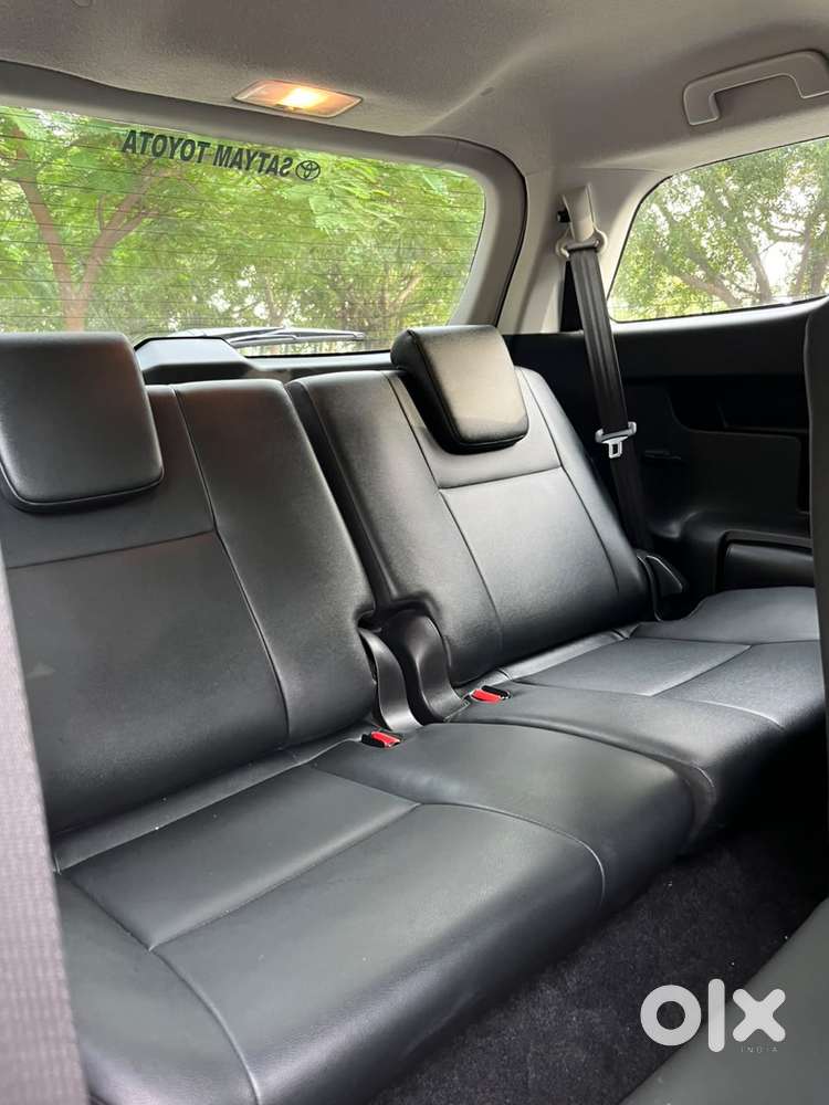 Toyota Fortuner 3.0 4x2 Automatic, 2022, Petrol