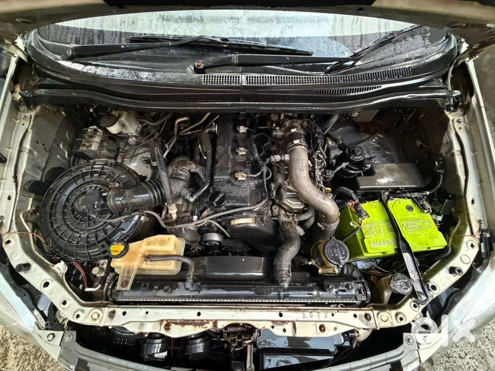 Toyota Innova 2014 Diesel 134000 Km Driven