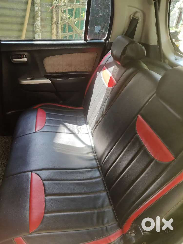 Maruti Suzuki Wagon R 2015 1st Owner