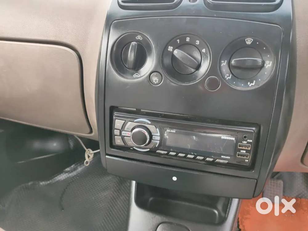 Tata Indica V2 2013 Diesel 158000 Km Driven