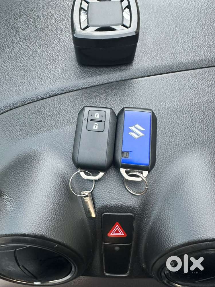 Maruti Suzuki Swift Zxi Cng, 2023, Cng & Hybrids