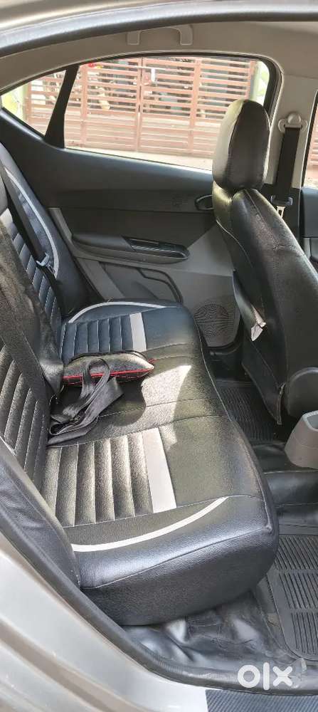 Tata Tigor Revotron 2018