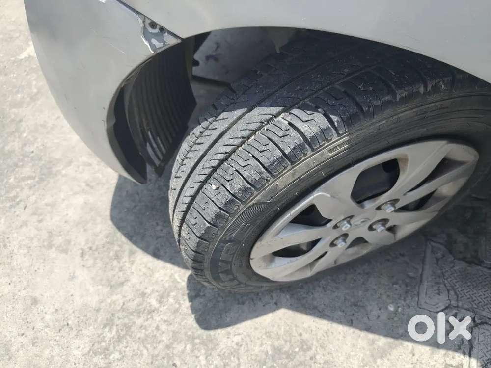 Hyundai Eon 0.8 2016 Best Condition