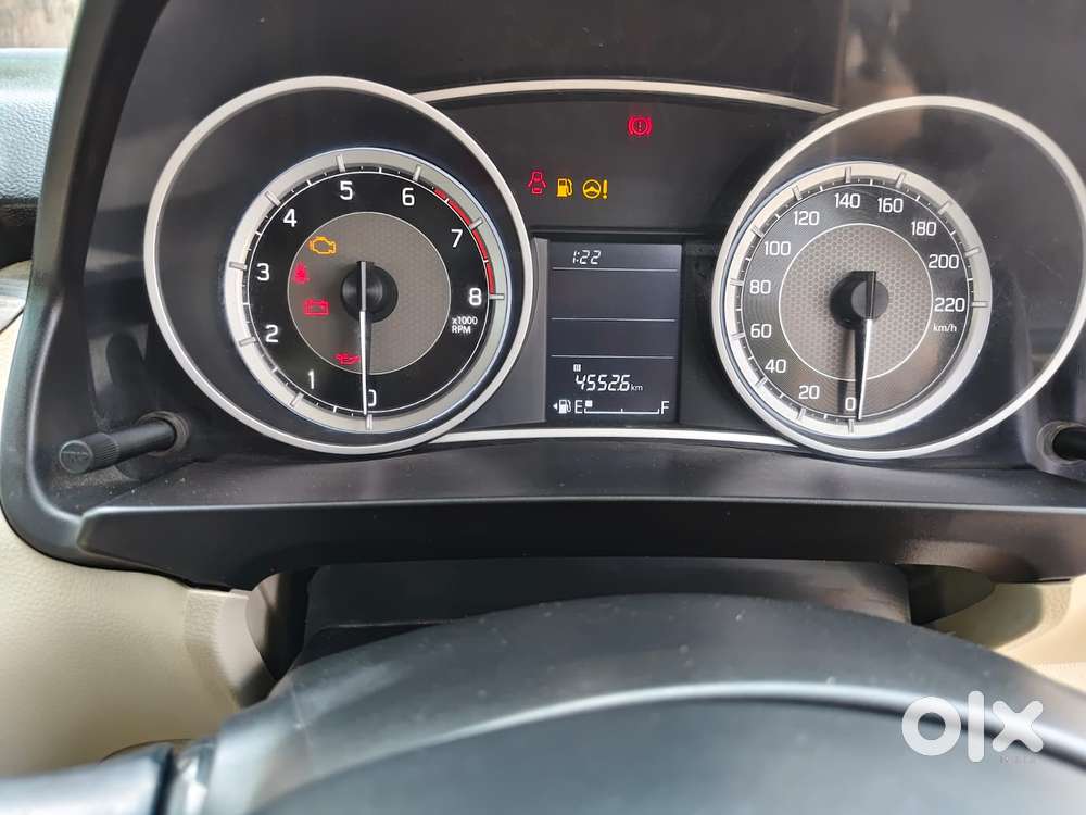 Maruti Suzuki Dzire 1.2 Vxi, 2023, Petrol