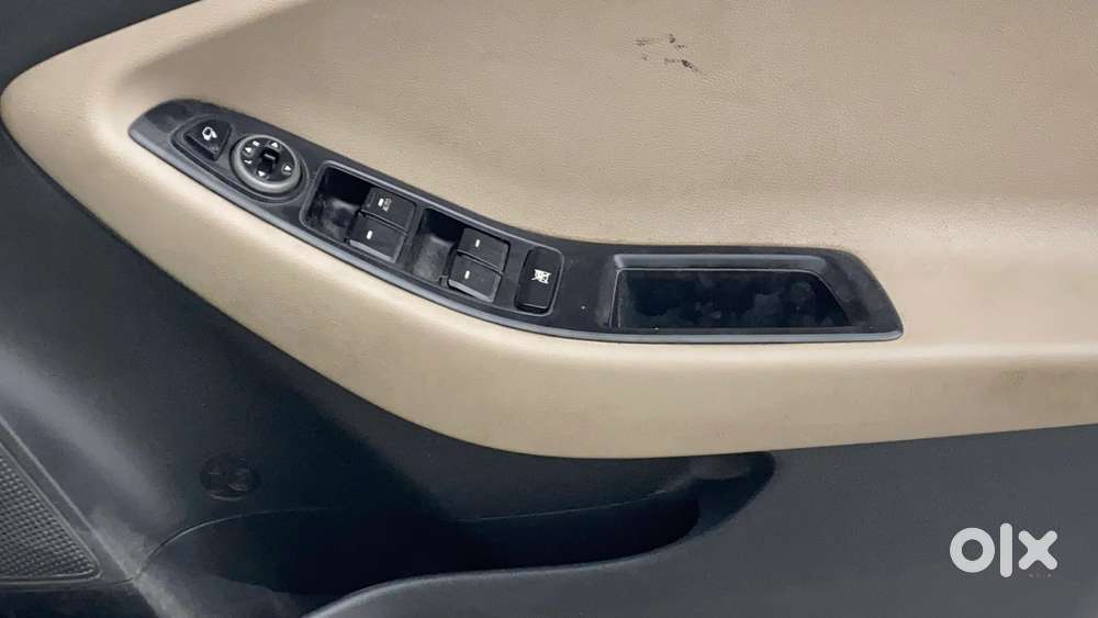 Hyundai Elite I20 Asta Option Diesel, 2019, Diesel