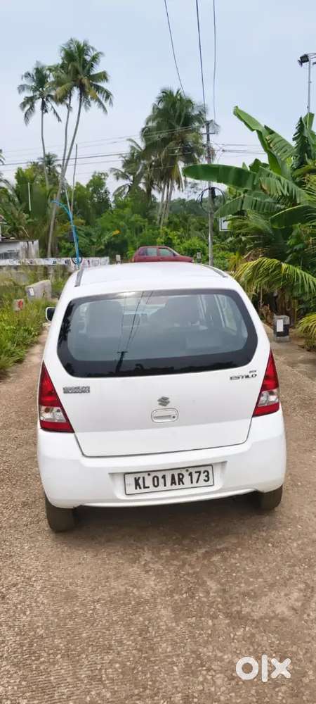 2007 Zen Estilo Good Condition