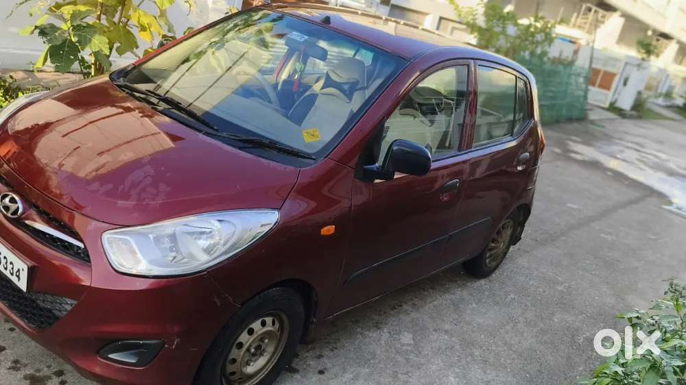 Hyundai I10 2013 Petrol Good Condition , Well Maintained