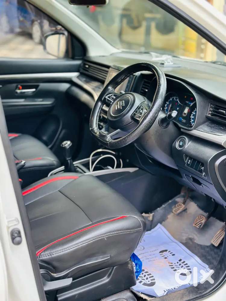 Maruti Suzuki Xl6 2021 Hybrid Manual Petrol