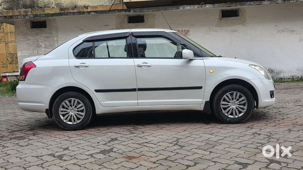 Maruti Suzuki Swift Dzire Vdi, 2012, Diesel