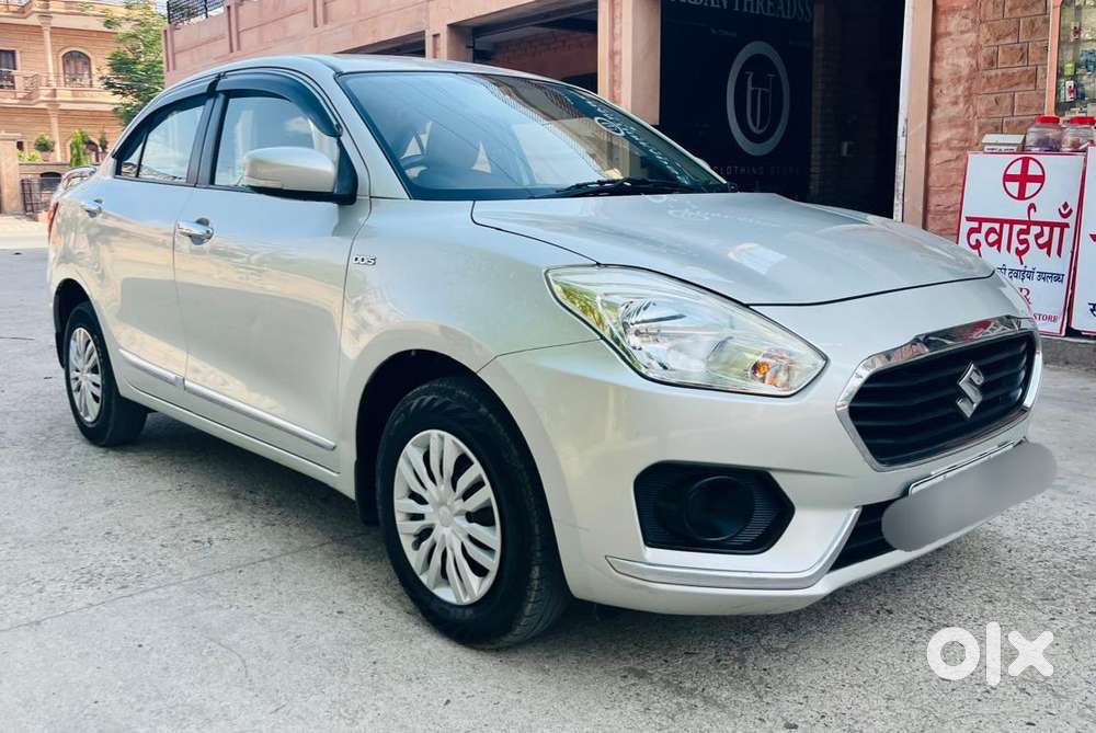 Maruti Suzuki Swift Dzire Vdi Bsiv, 2018, Diesel