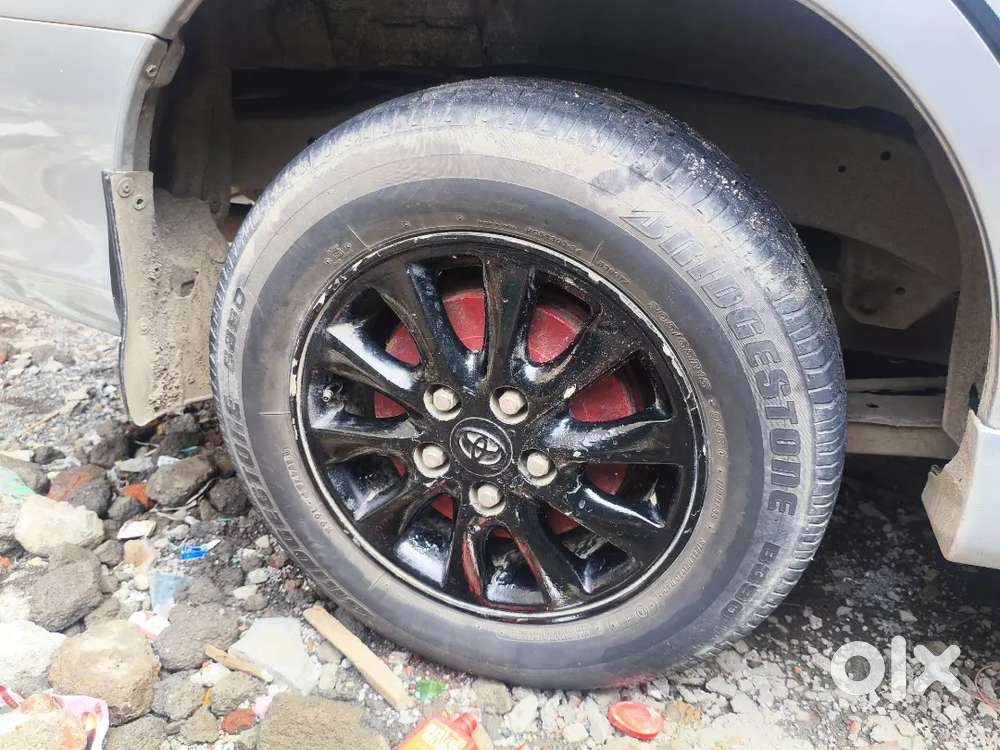 Toyota Innova 2011 Diesel Good Condition