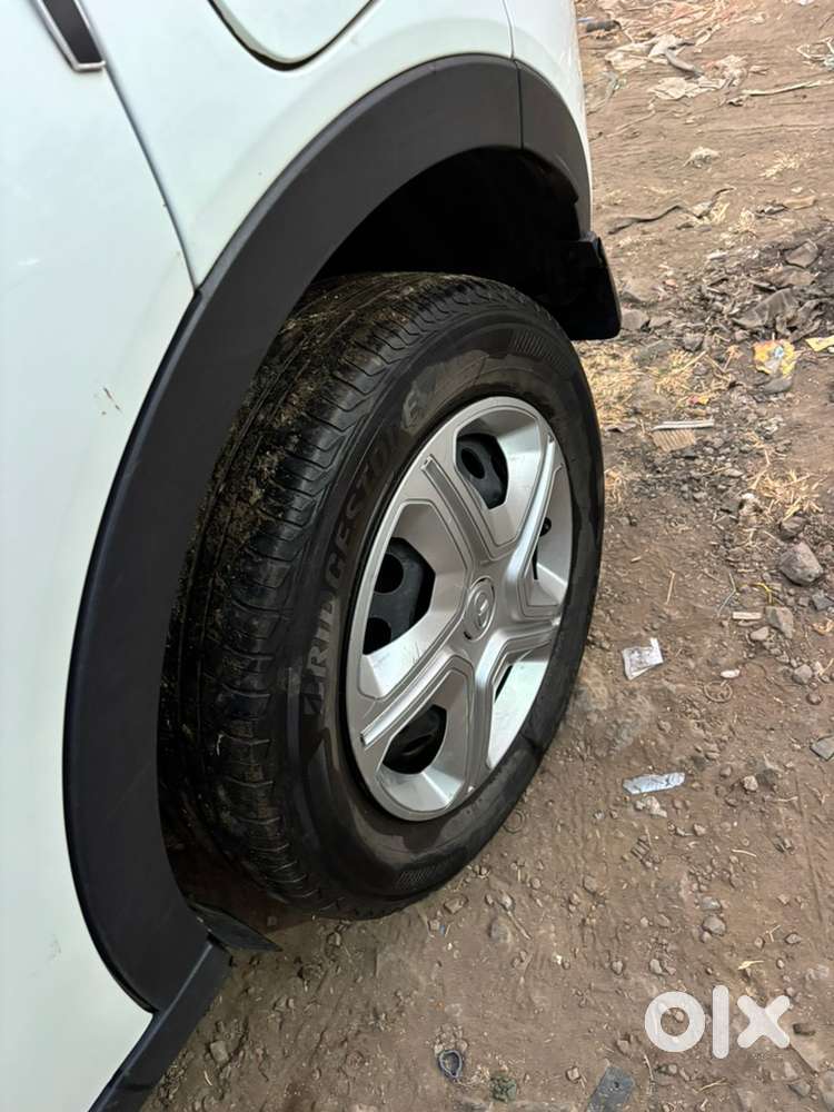 Tata Nexon Petrol 2022