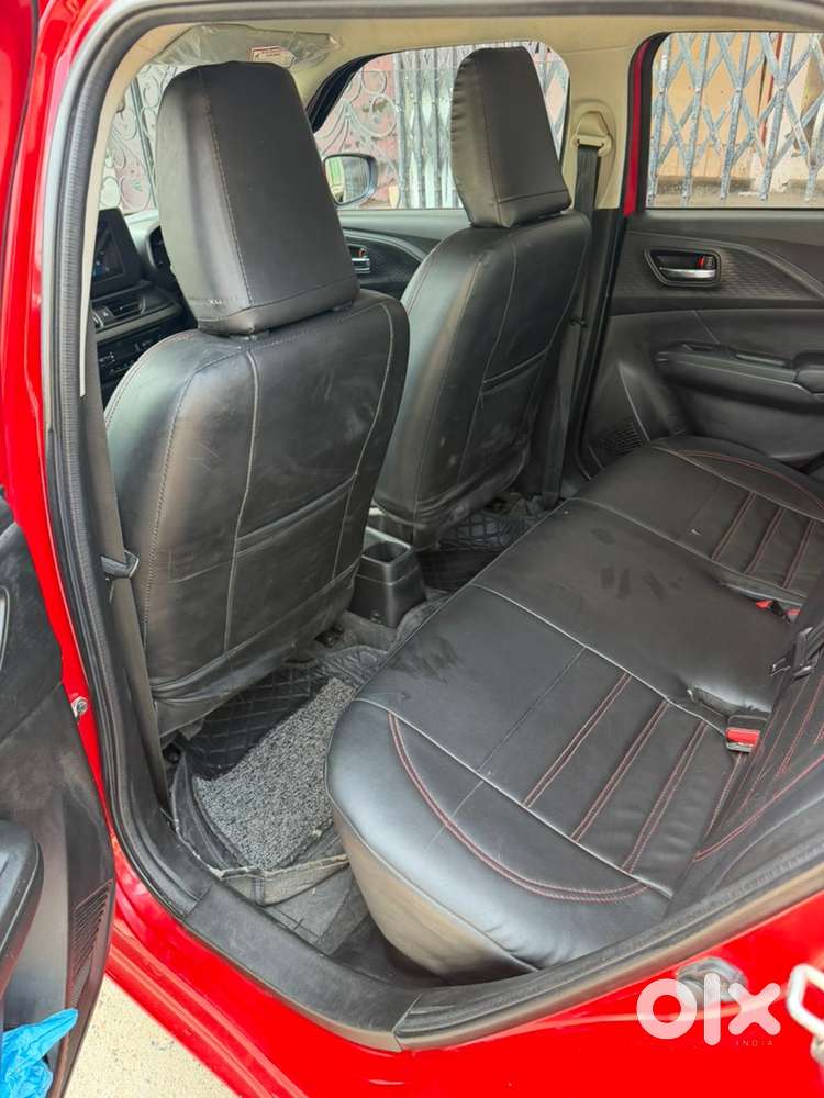 2024 Maruti Suzuki Swift