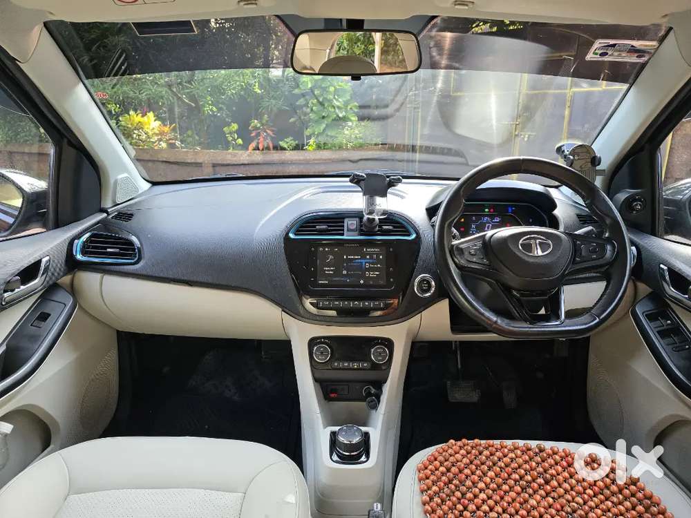 Tata Tiago Ev Xz Plus 2023 Dec1