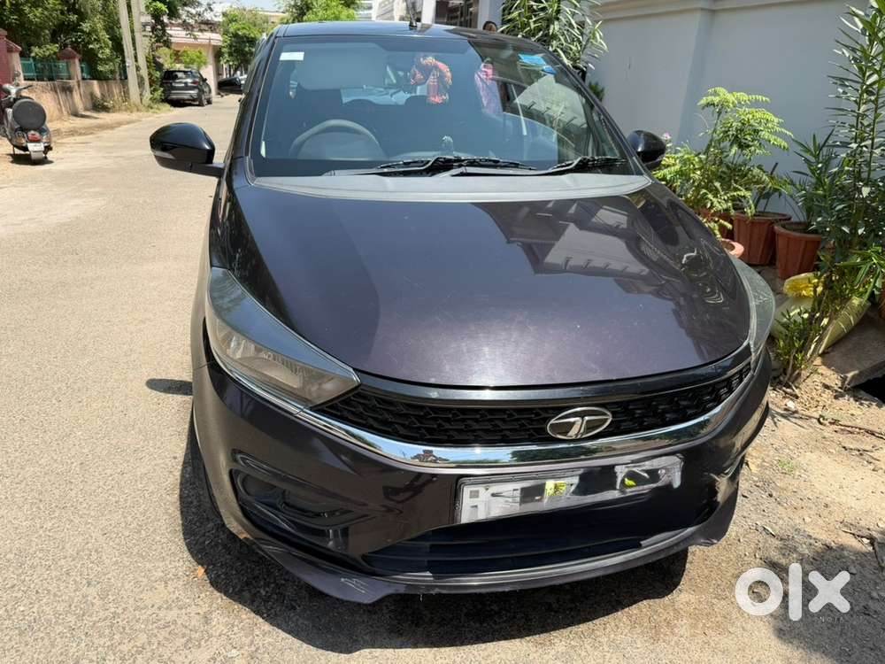 Tata Petrol Car 2022 Manual