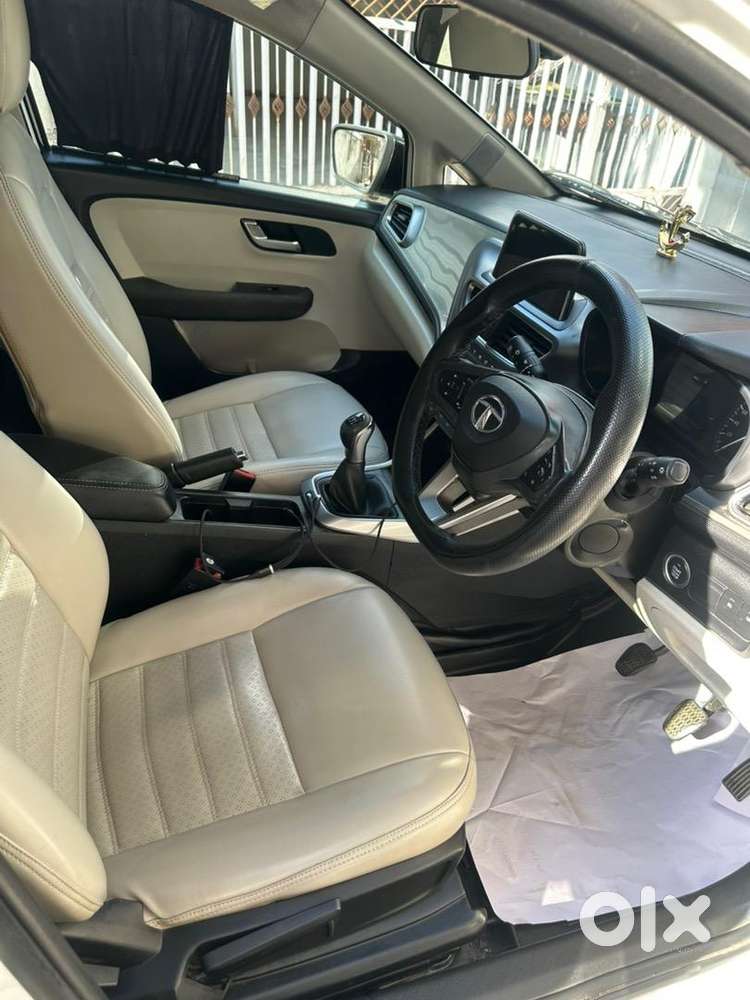 Tata Altroz 2022 Diesel Good Condition