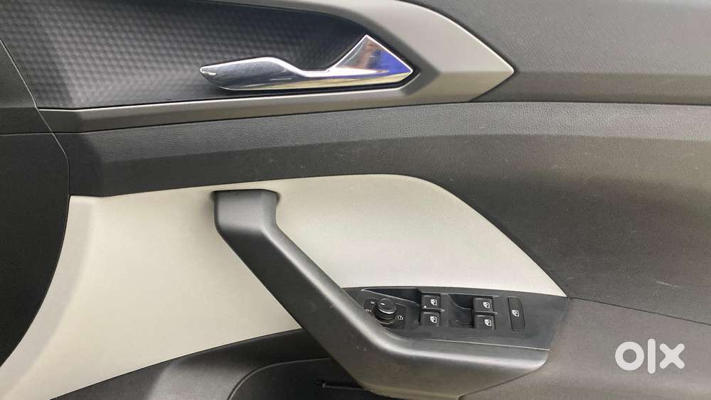 Skoda Kushaq 1.0 Tsi Ambition, 2021, Petrol
