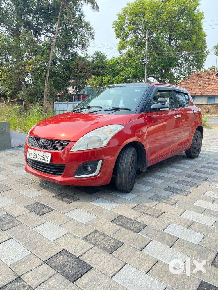 Maruti Suzuki Swift, 2013, Diesel