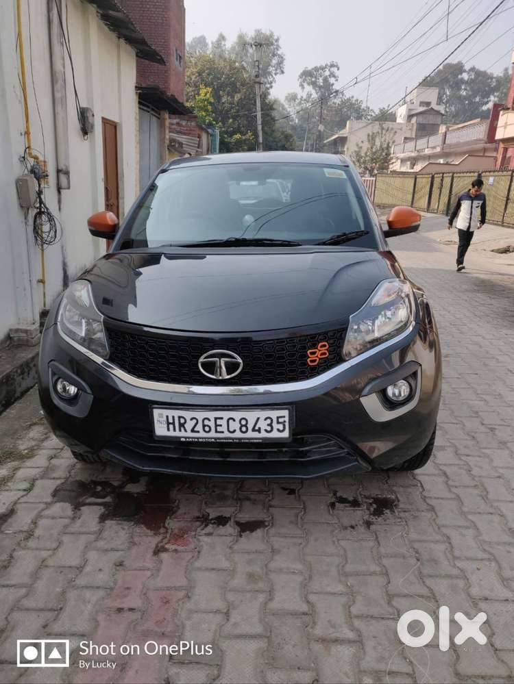 2019 Model Limited Edition Nexon - Diesel