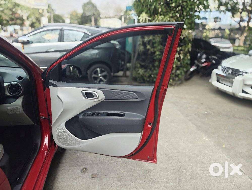 Hyundai Grand I10 Nios Sportz, 2023, Petrol