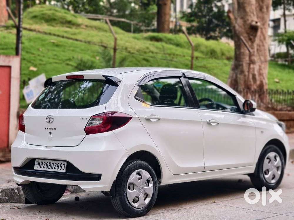Tata Tiago 1.2 Revotron Xm Cng, 2022, Cng & Hybrids