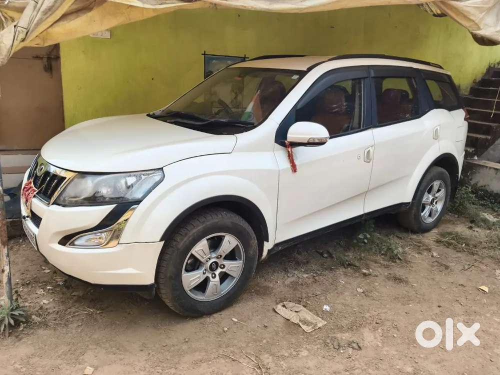 Mahindra Xuv500 For Sell