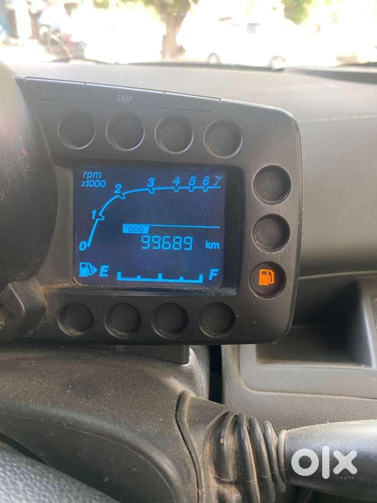 Chevrolet Beat 2016 Cng & Hybrids