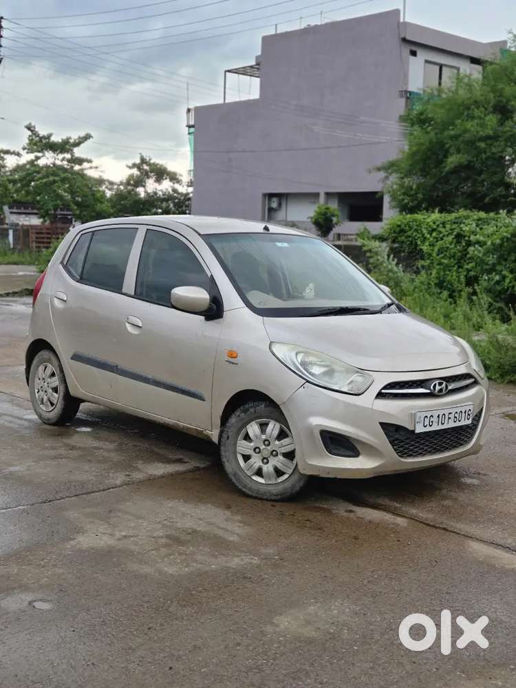 Hyundai I10 Petrol 2008