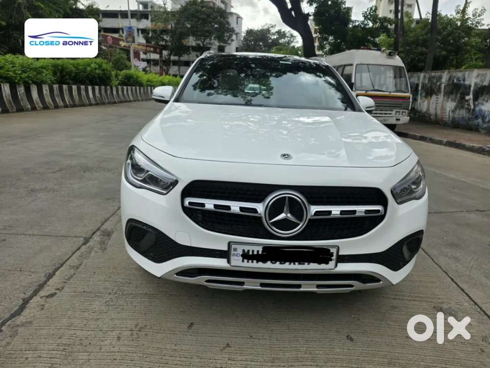 Mercedes-benz Gla Class 1.9 220d 4matic, 2022, Diesel