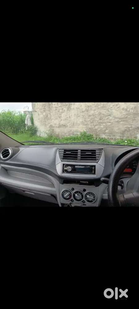 Maruti Astar 2009 Passing Nhi H. Working Condition