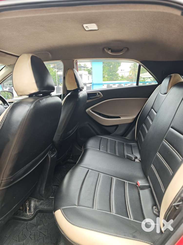 Hyundai I20 1.4 Magna Executive, 2015, Diesel