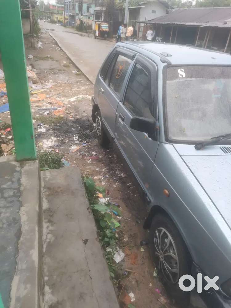 Maruti Suzuki