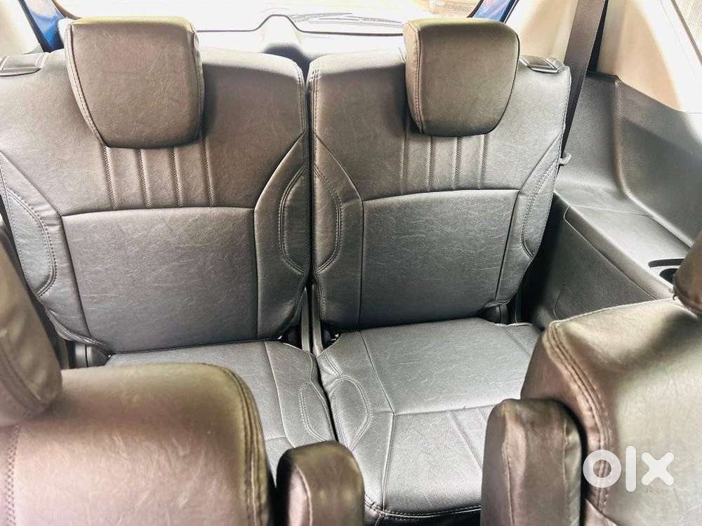 Maruti Suzuki Xl6 1.5 Zeta Mt, 2021, Petrol