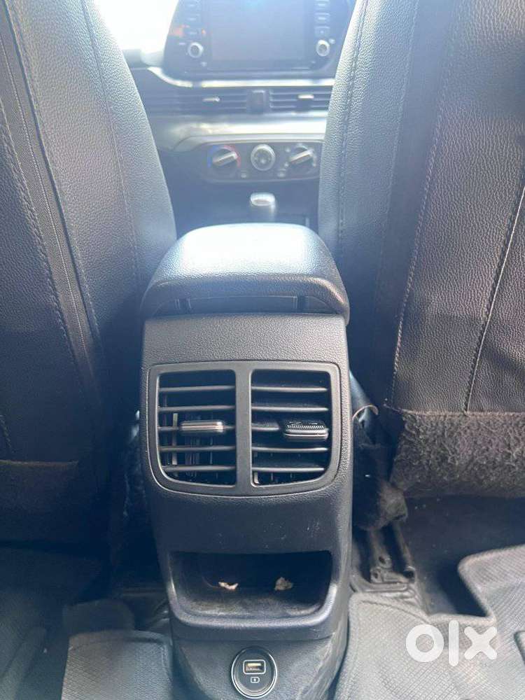 Hyundai I20 1.2 Spotz, 2021, Petrol