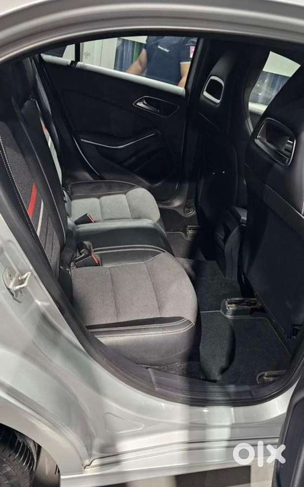 Mercedes-benz A Class 2013 Diesel Excellent Condition