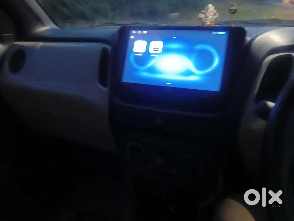 Maruti Suzuki Wagon R 2024 Zxi+