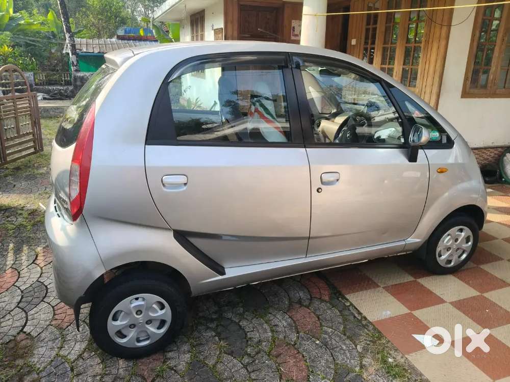 Tata Nano Xt Single Owner 2016 Manufacturing 2017  Registration