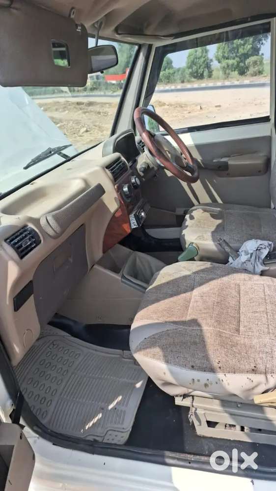 Mahindra Bolero 2009 Slx