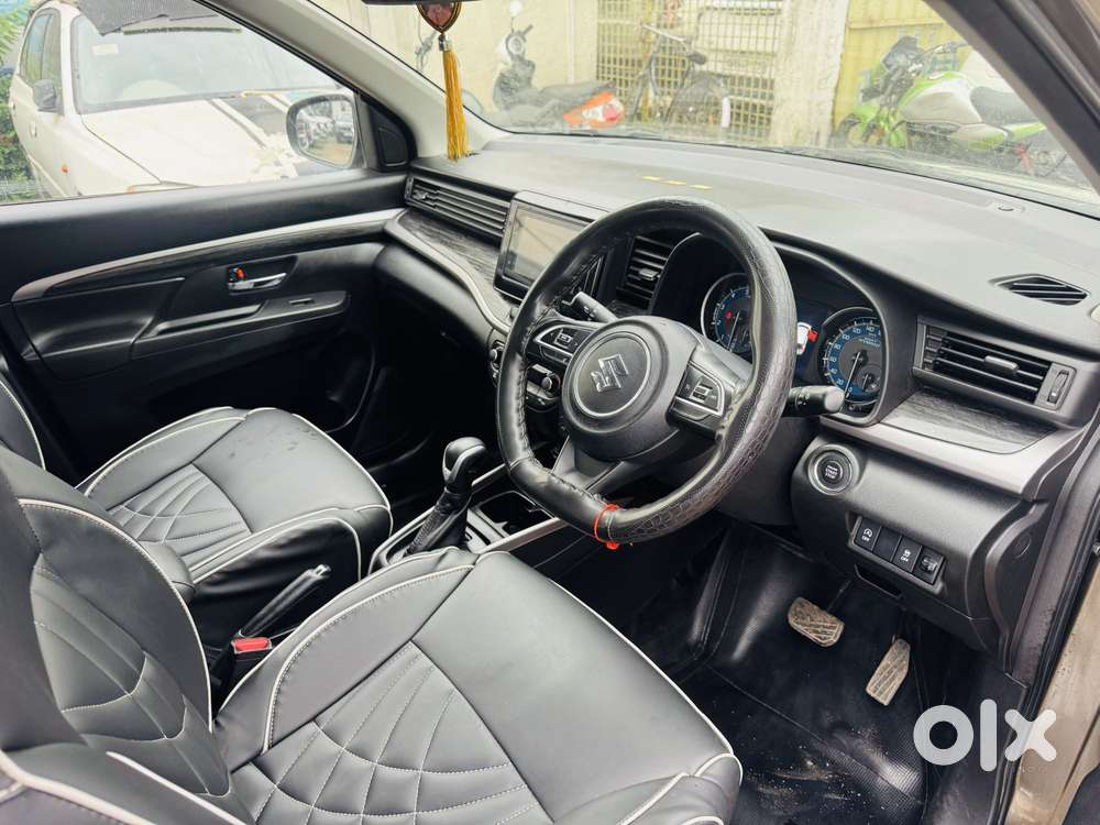 Maruti Suzuki Xl6 1.5 Zeta At, 2021, Petrol