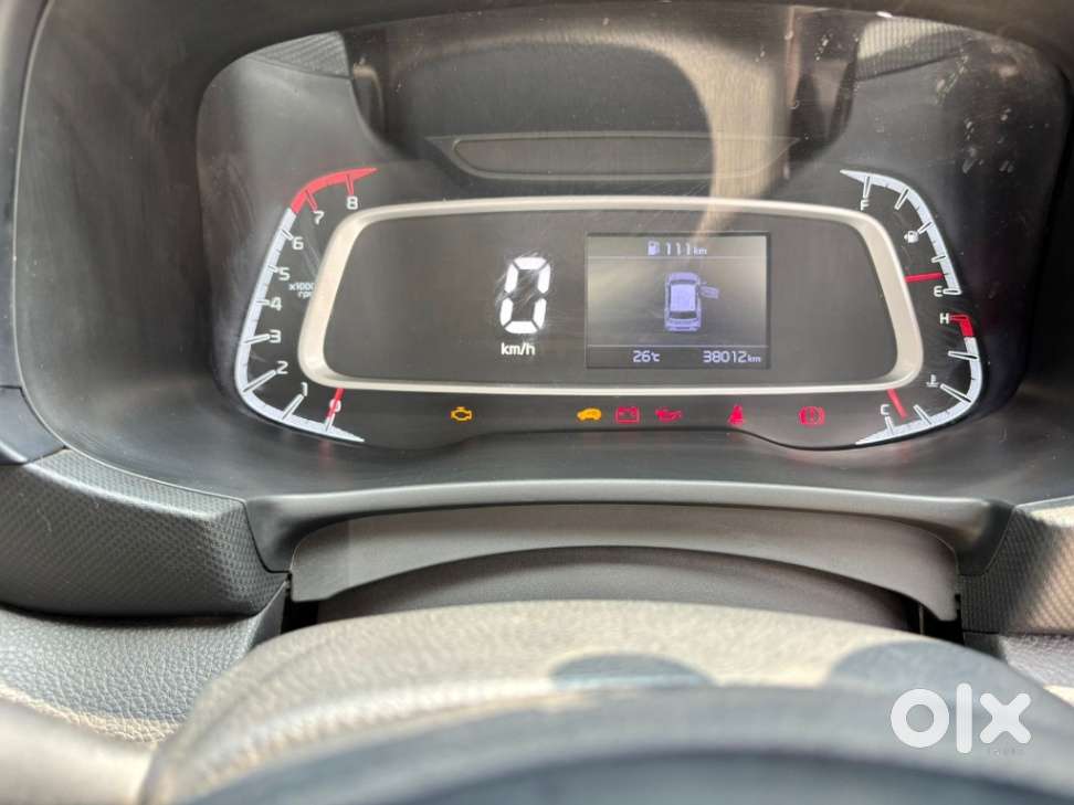 Kia Sonet G 1.2 5mt Htk(o), 2022, Petrol