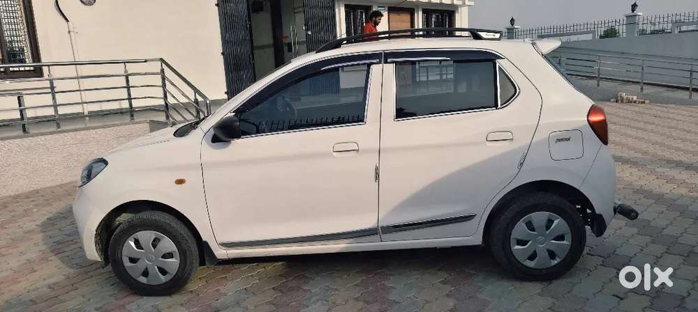 Maruti Suzuki Alto 2025