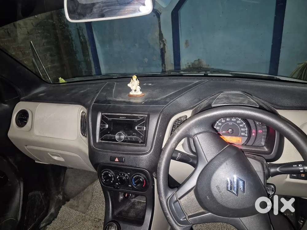 Maruti Wagon R 2022 54000 Km Driven 1st