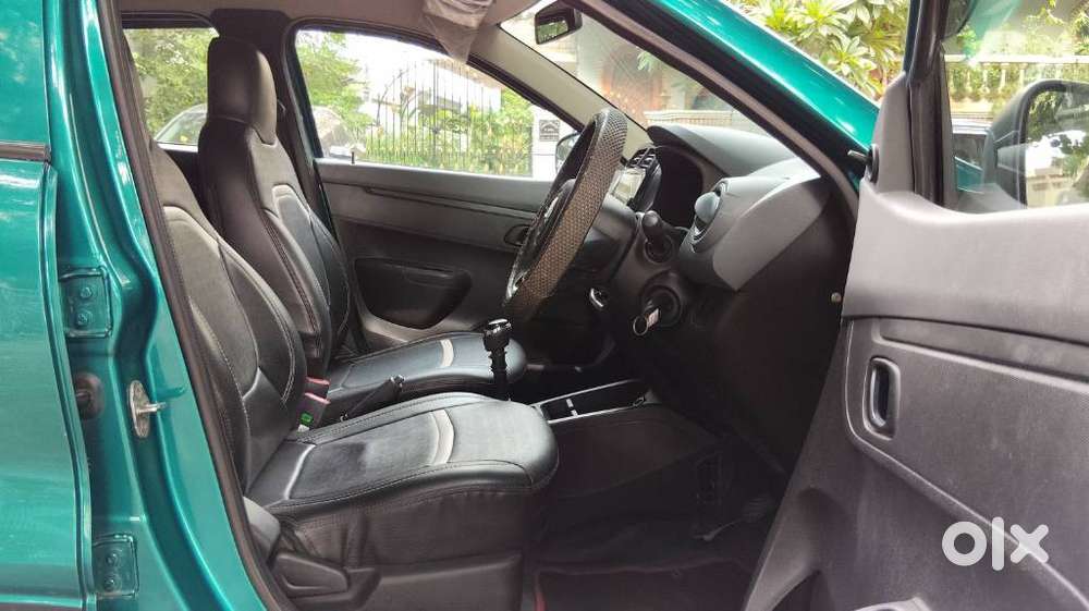 Renault Kwid Rxt 02 Anniversary Edition, 2021, Petrol