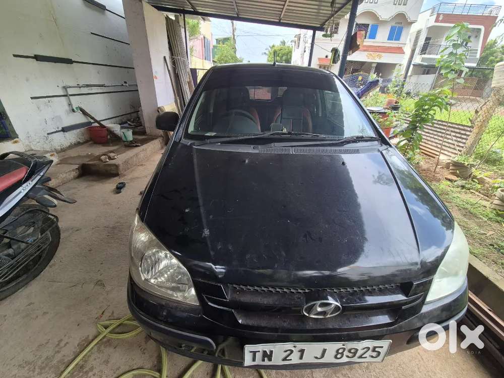 Hyundai Grand I10 2023