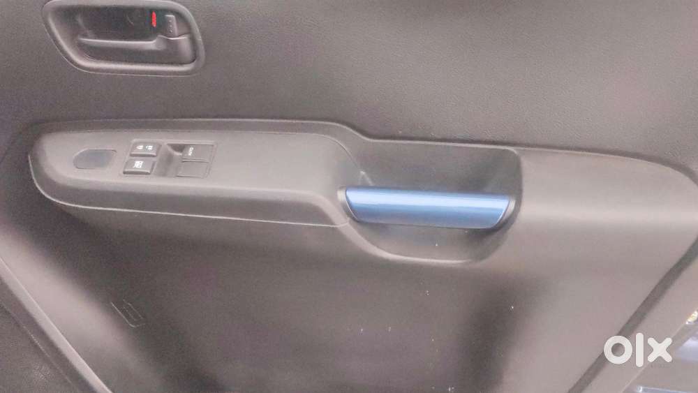 Maruti Suzuki Ignis 1.2 Sigma, 2022, Petrol