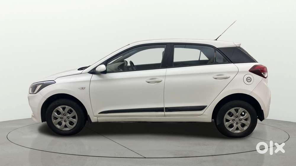 Hyundai Elite I20 Magna 1.4 Crdi, 2016, Diesel