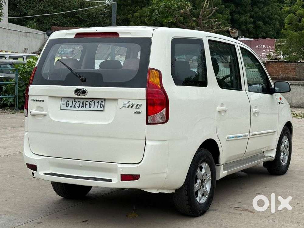 Mahindra Xylo E8 Abs Bs Iv, 2012, Diesel